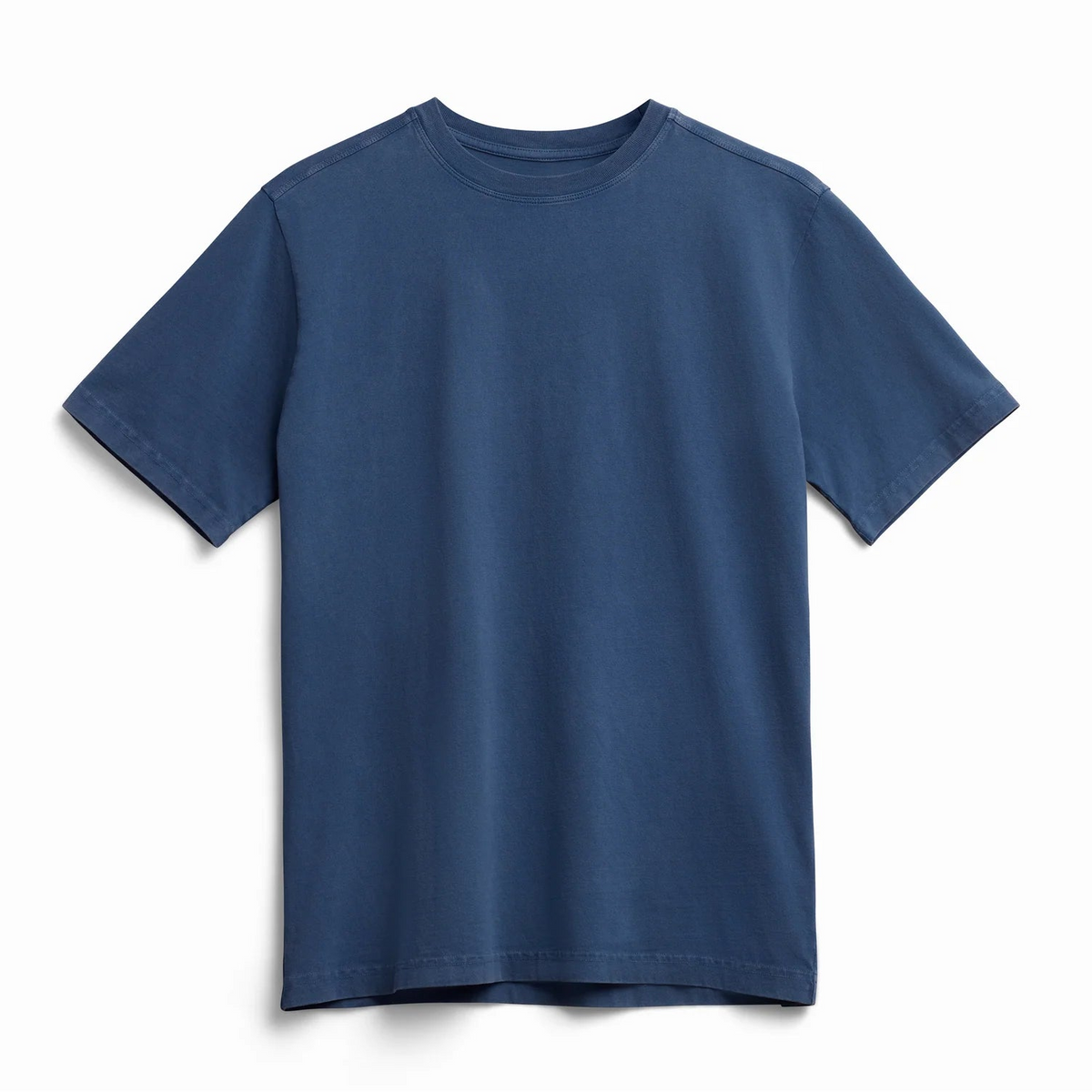 Heavyweight Organic Cotton Tee - Unisex