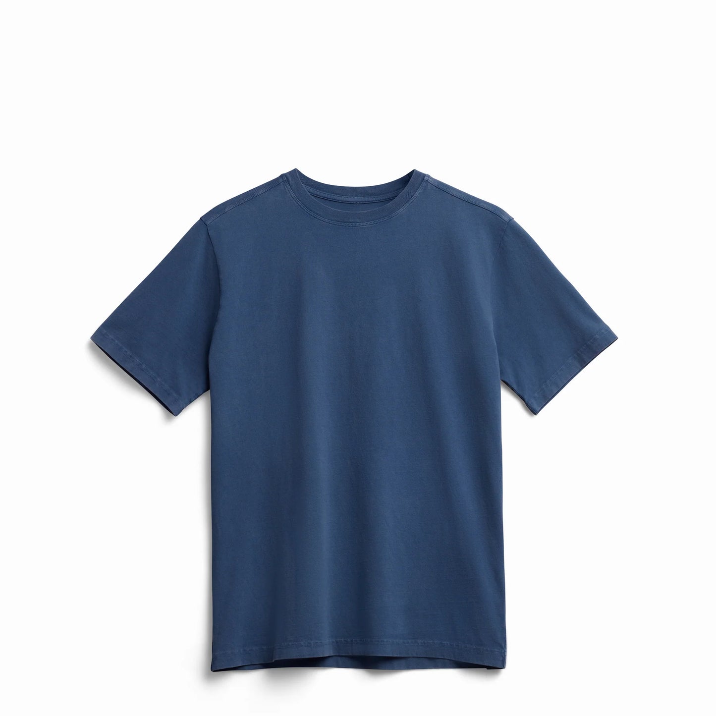 Heavyweight Organic Cotton Tee - Unisex