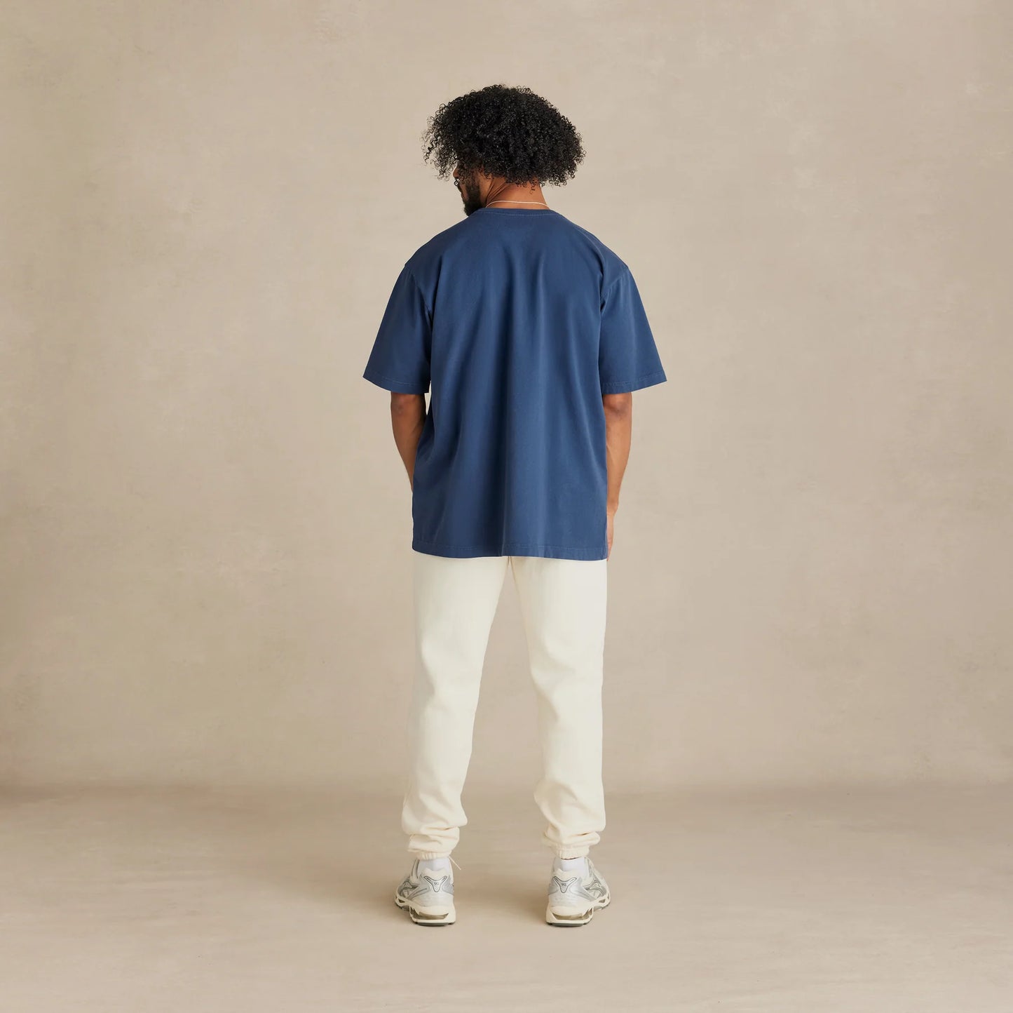 Heavyweight Organic Cotton Tee - Unisex