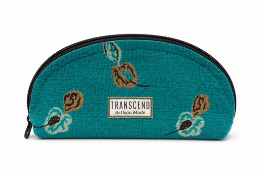 Makeup Bag (M)