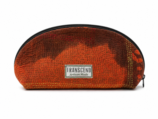 Makeup Bag (M)