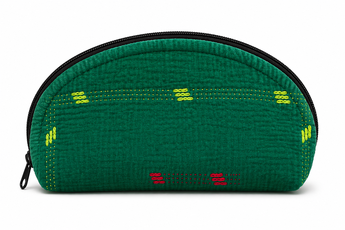 Makeup Bag