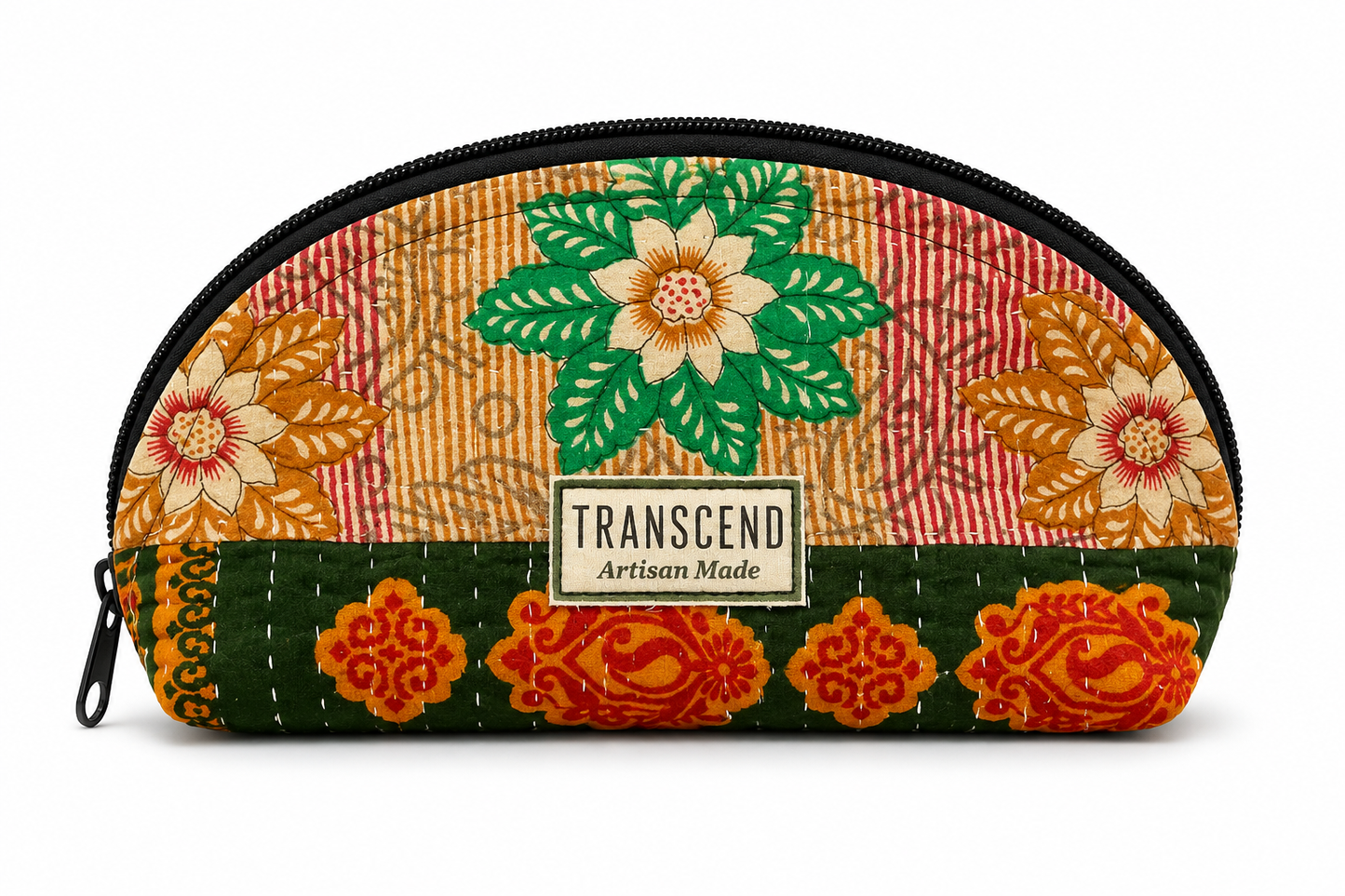 Makeup Bag (M)