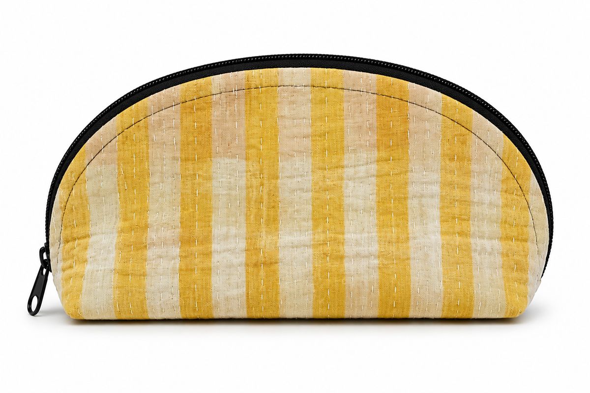 Makeup Bag