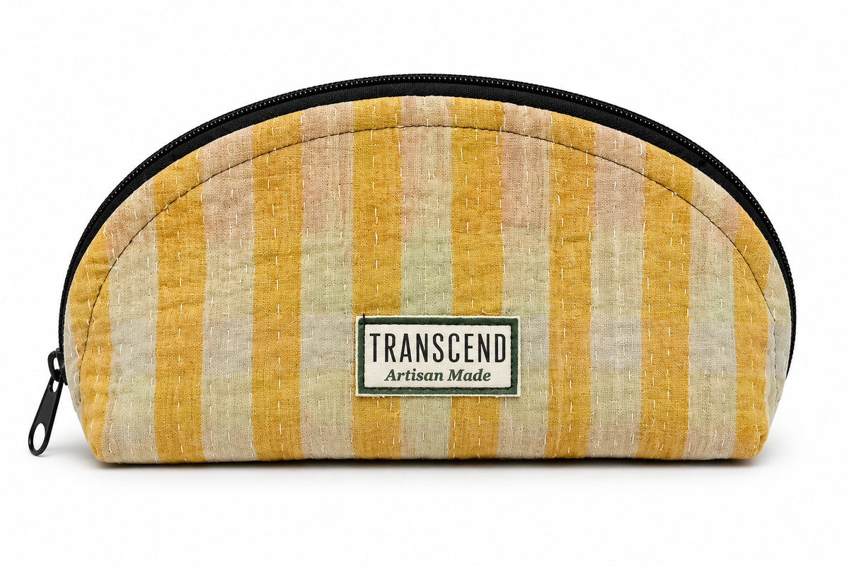 Makeup Bag