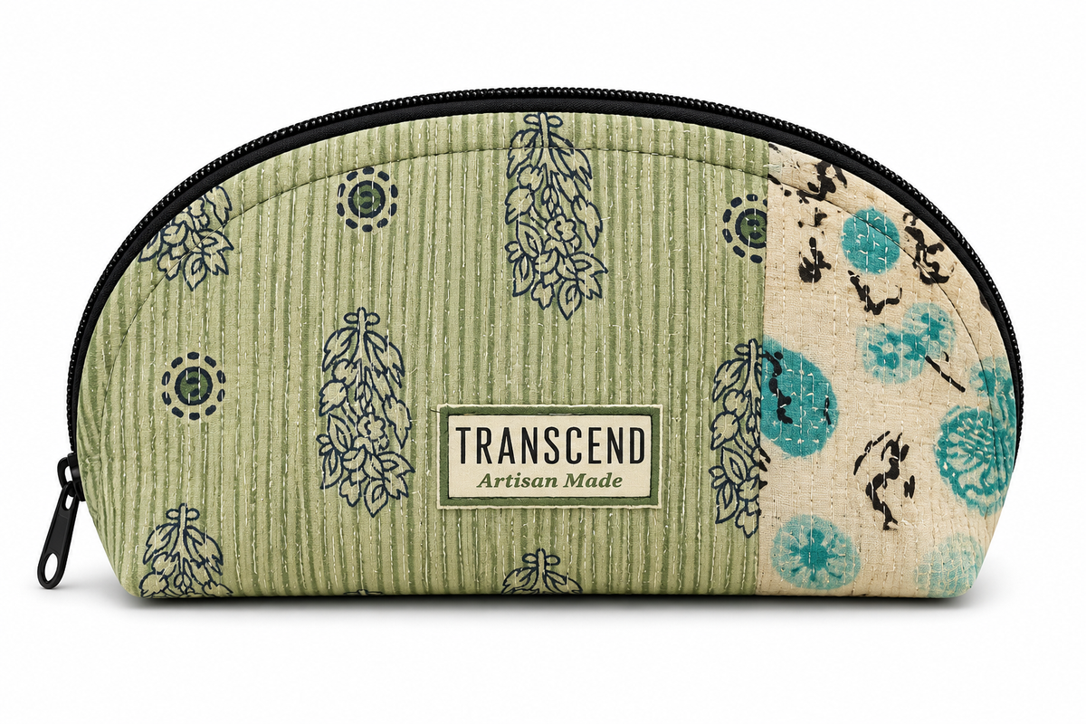 Makeup Bag