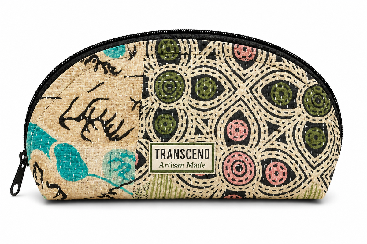 Makeup Bag