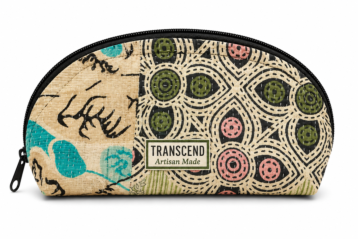 Makeup Bag (M)