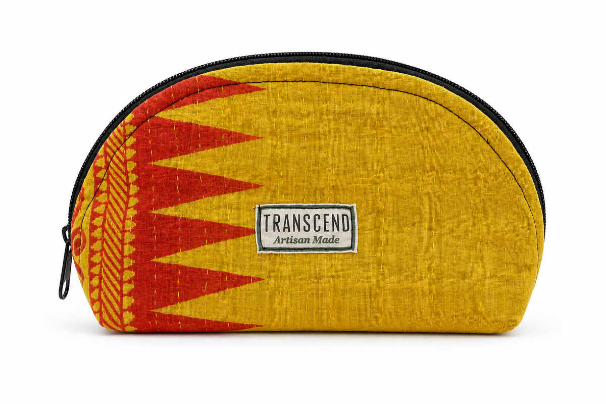 Makeup Bag