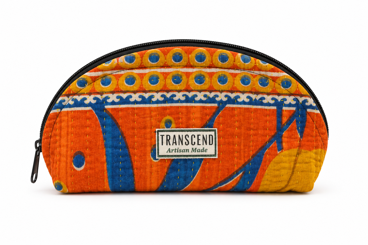 Makeup Bag