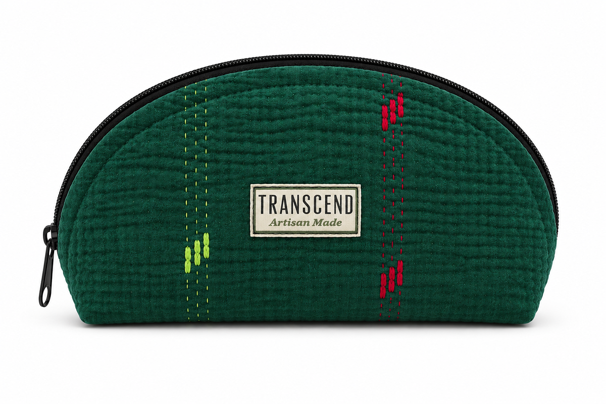 Makeup Bag