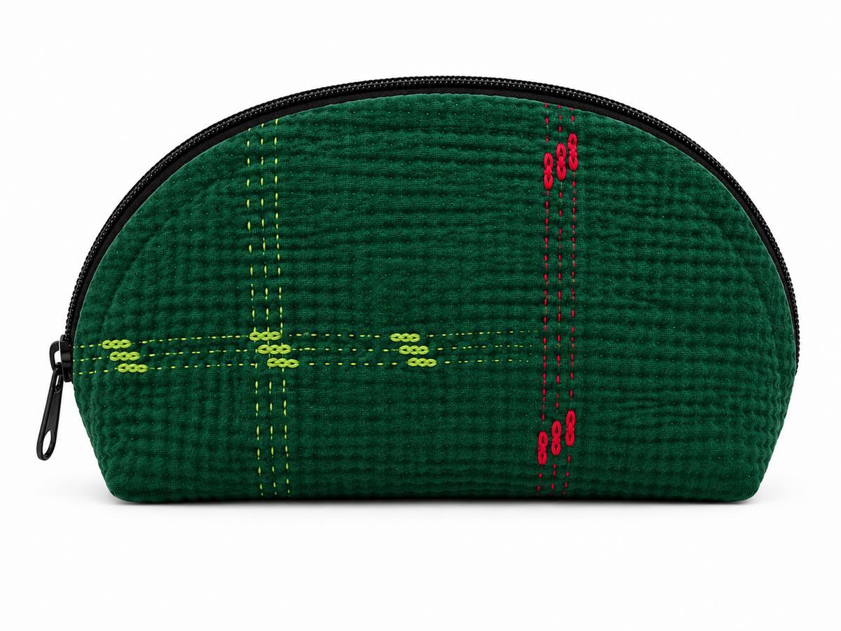 Makeup Bag