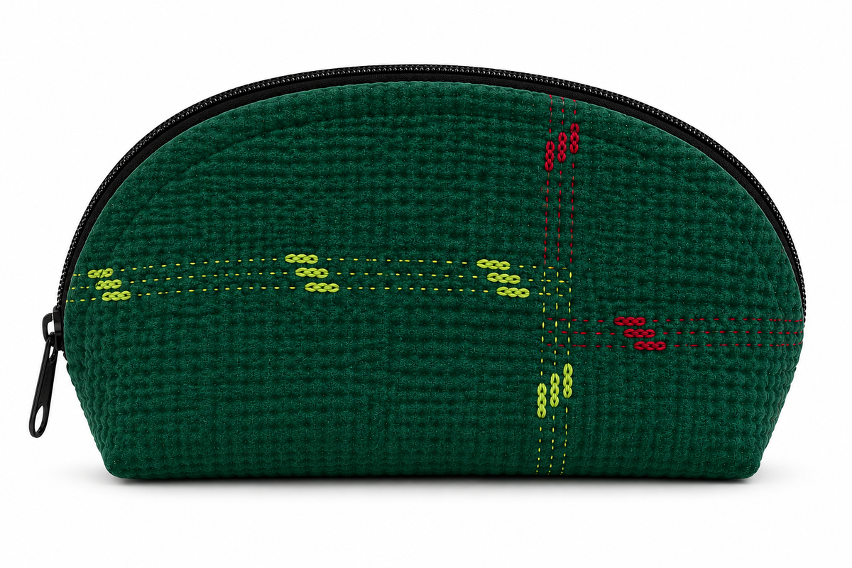 Makeup Bag