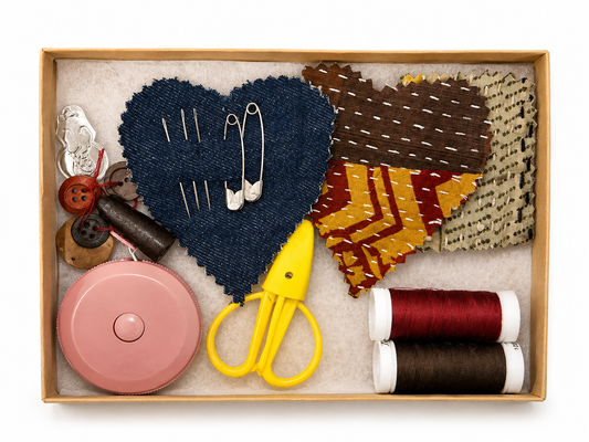 MENDING KIT