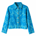 Istanbul Coat - Essential 1