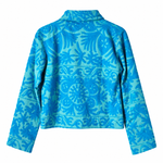 Istanbul Coat - Essential 3