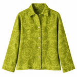 Seoul Coat - Classic 1