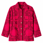 Prague Coat - Classic 1