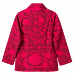 Prague Coat - Classic 3