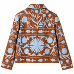 Fez Coat - Essential 3