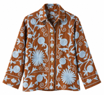 Fez Coat - Classic 1