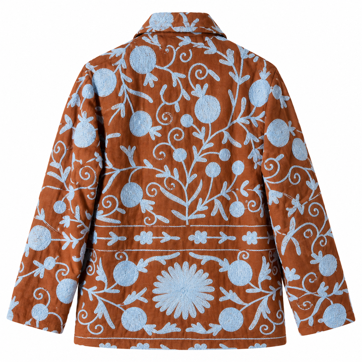 Fez Coat - Classic