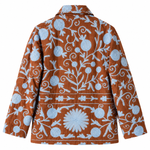 Fez Coat - Classic 3