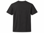 Embroidered Supima Cotton Tee - Mountain Rainier 2