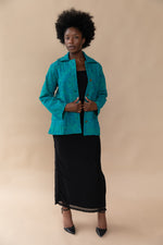 Istanbul Coat - Classic 1