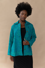 Istanbul Coat - Classic 3