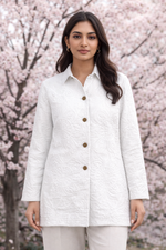 The Kyoto Coat - Classic 3