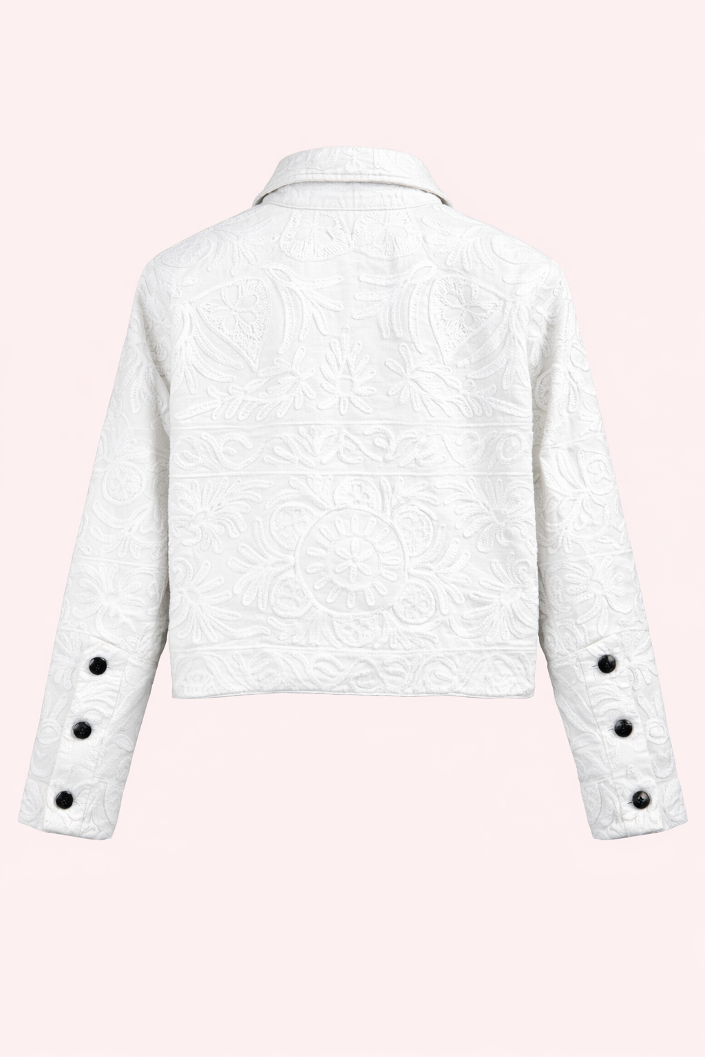 The Kyoto Coat - Essential