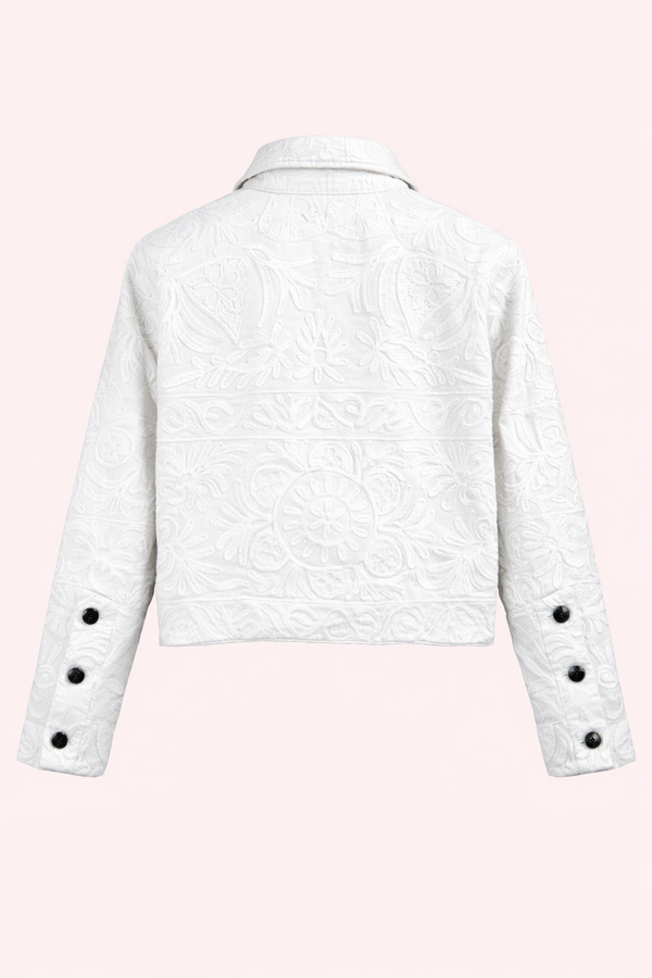 The Kyoto Coat - Essential