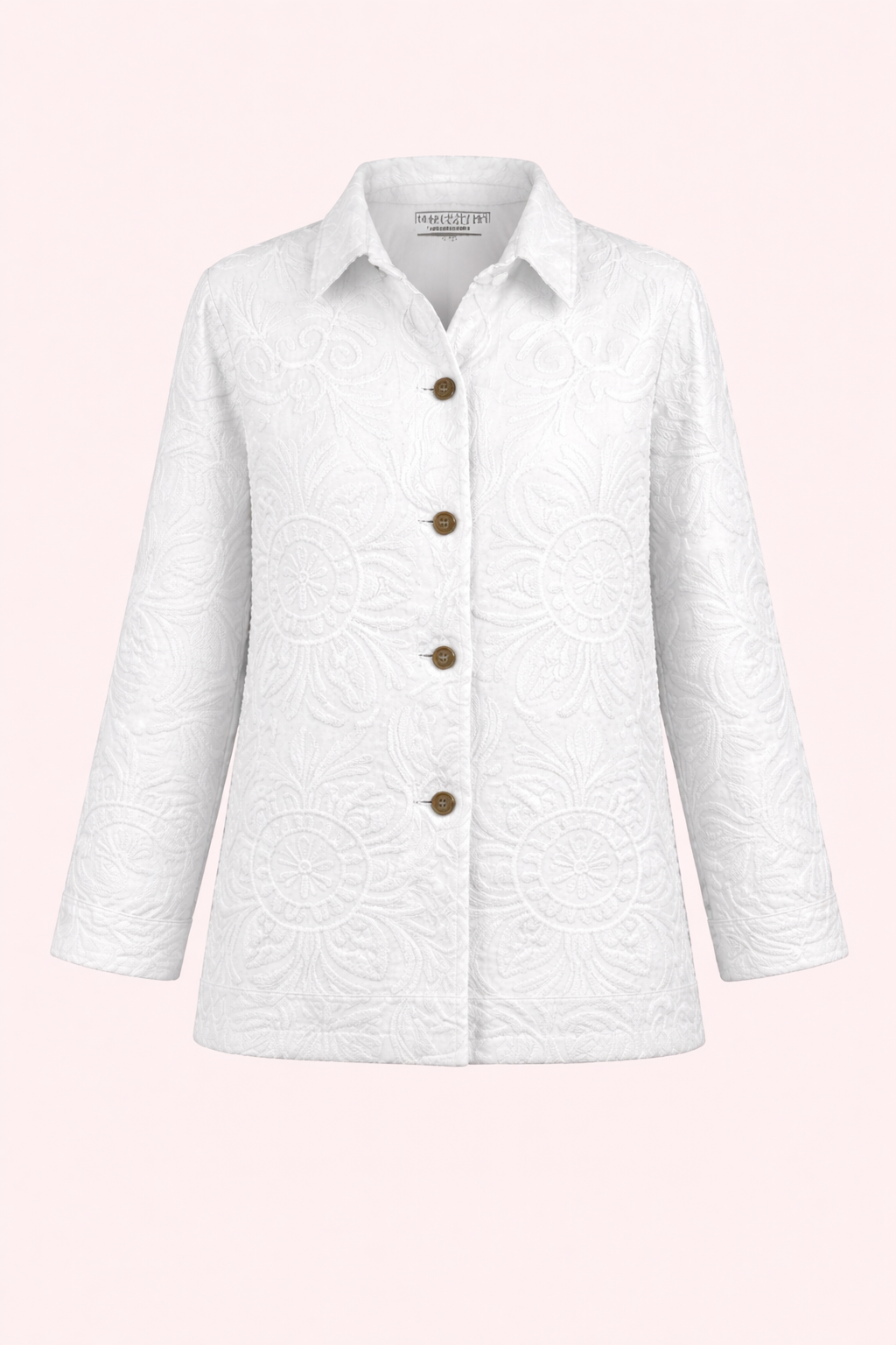 The Kyoto Coat - Classic