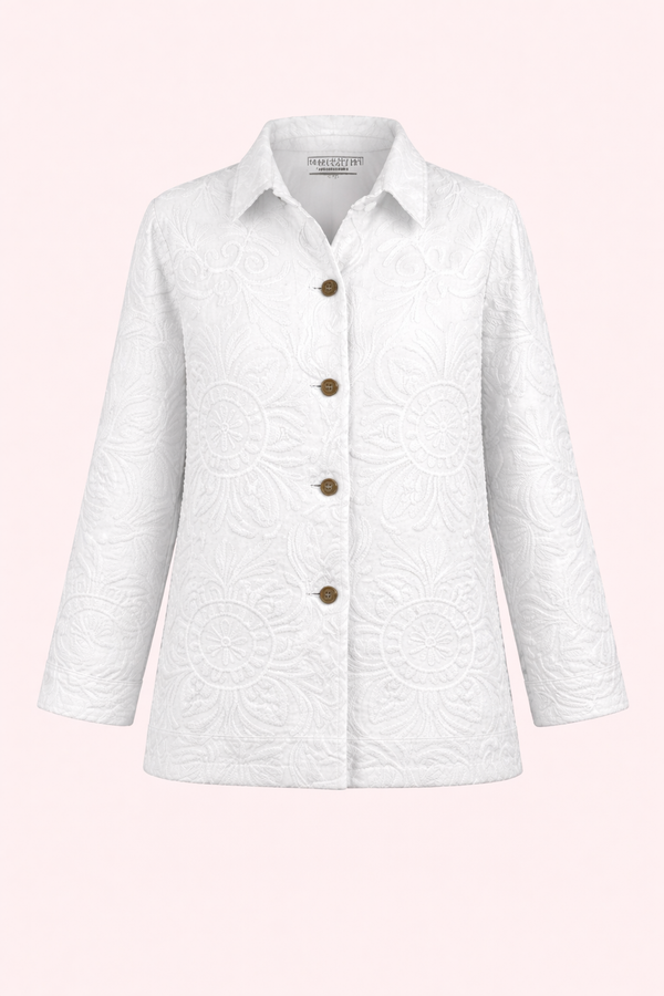 The Kyoto Coat - Classic