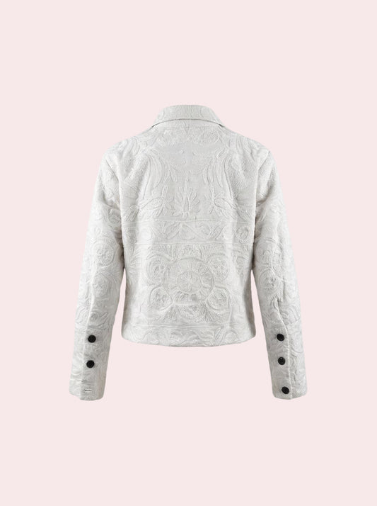 The Kyoto Coat - Essential