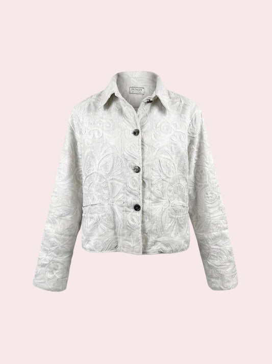 The Kyoto Coat - Essential