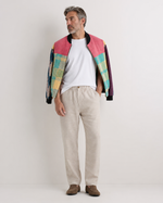 100% Linen Pant - Men 1