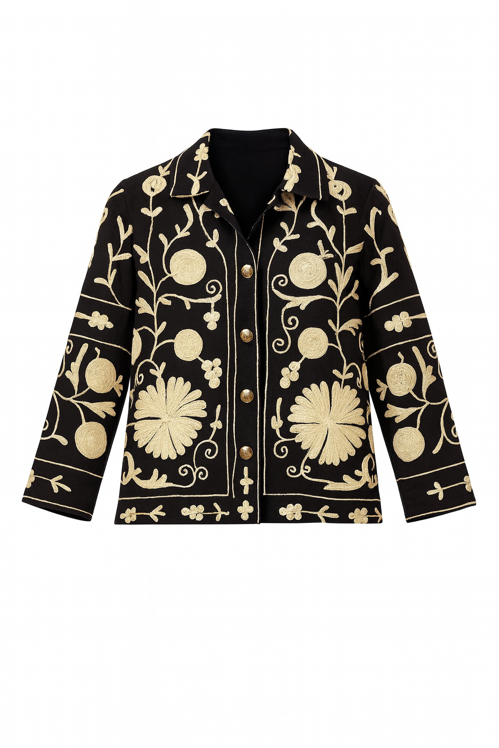 The London Coat - Classic