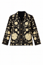 The London Coat - Classic 2