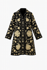 The London Coat - Signature 3