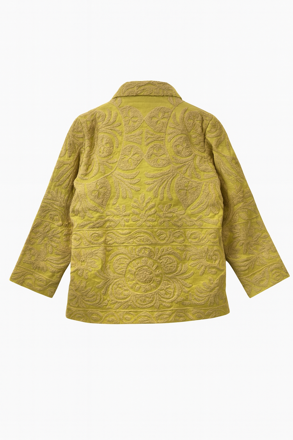 The Los Angeles Coat - Classic