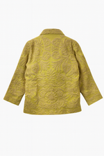 The Los Angeles Coat - Classic 2