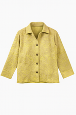 The Los Angeles Coat - Classic 1