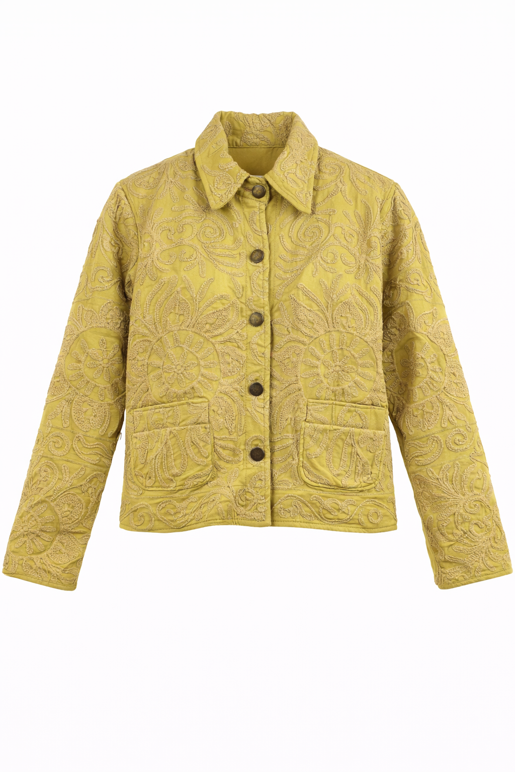 The Los Angeles Coat - Essential