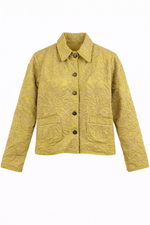 The Los Angeles Coat - Essential 1