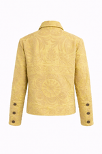 The Los Angeles Coat - Essential 2