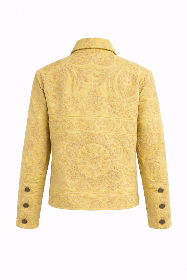 The Los Angeles Coat - Essential
