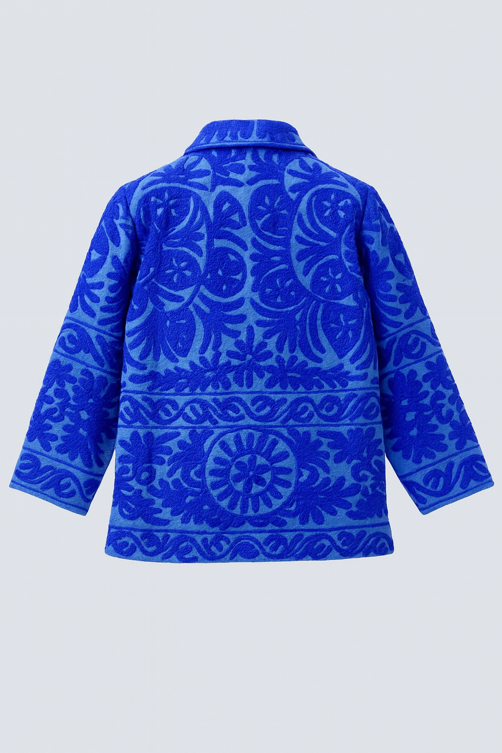 The Manhattan Coat - Classic