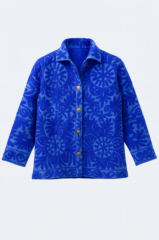 The Manhattan Coat - Classic